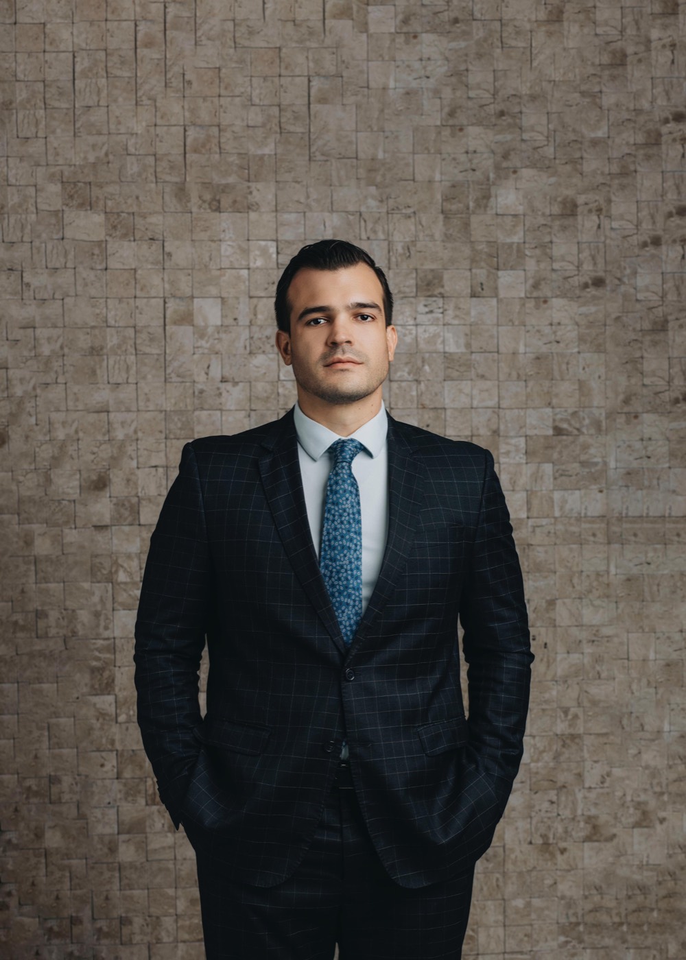 Gustavo Nogueira Martinek