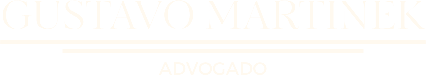 Gustavo Martinek Advocacia